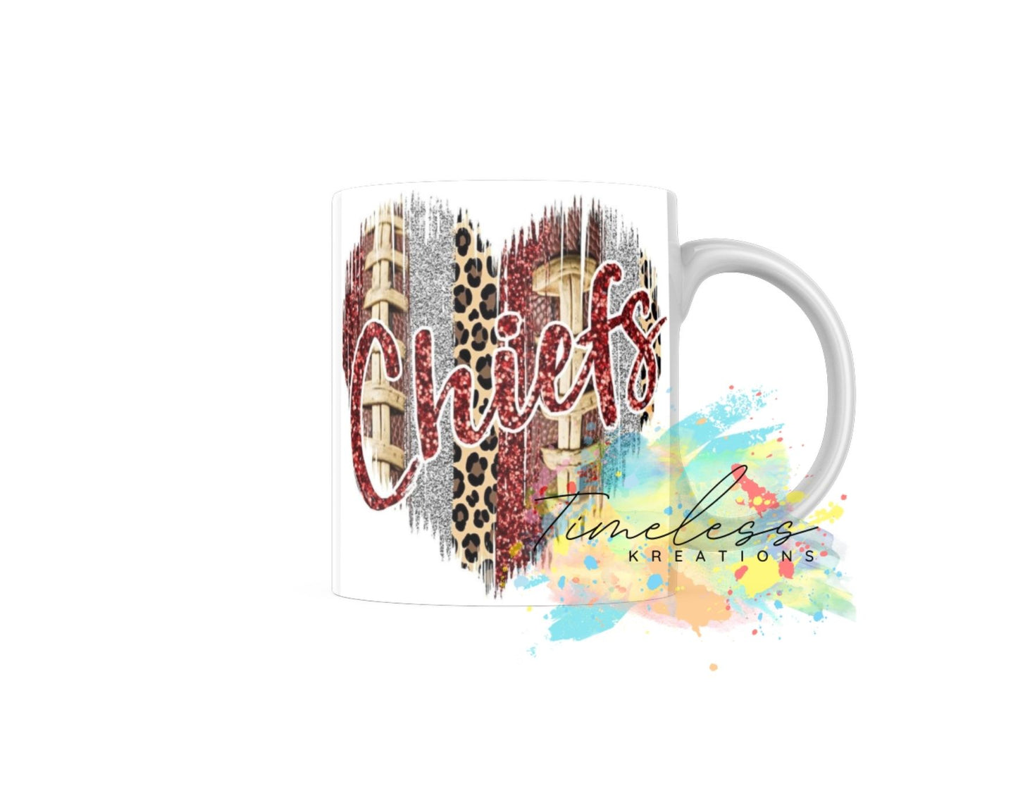 11 oz glass mugs