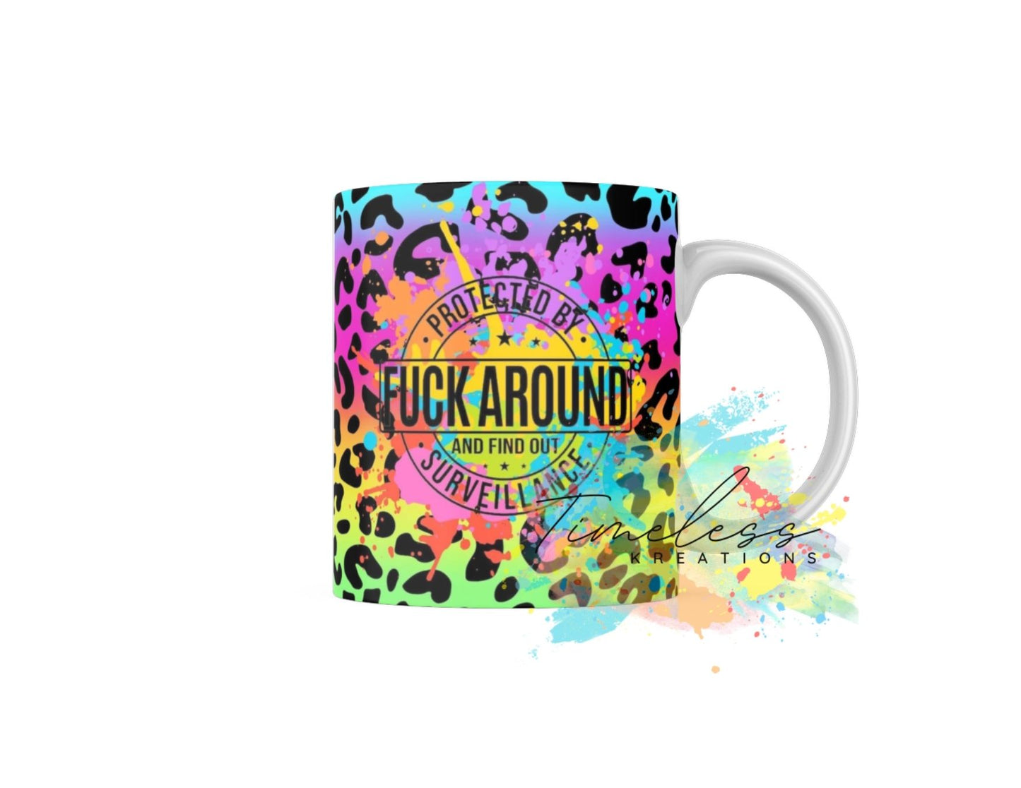 11 oz glass mugs