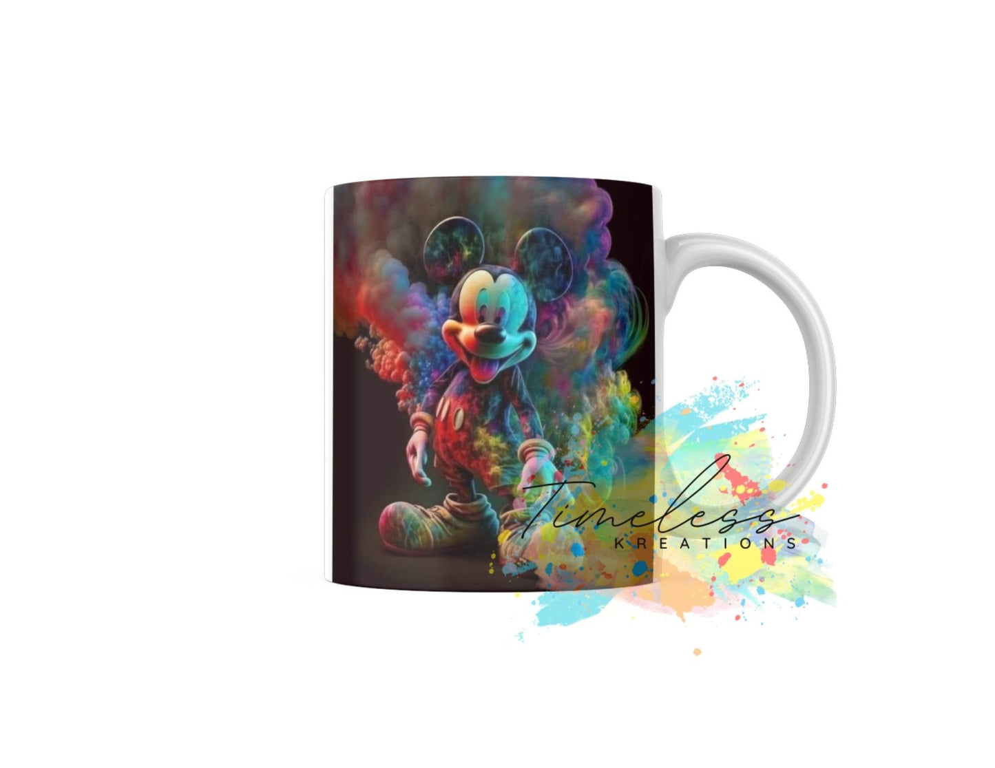 11 oz glass mugs