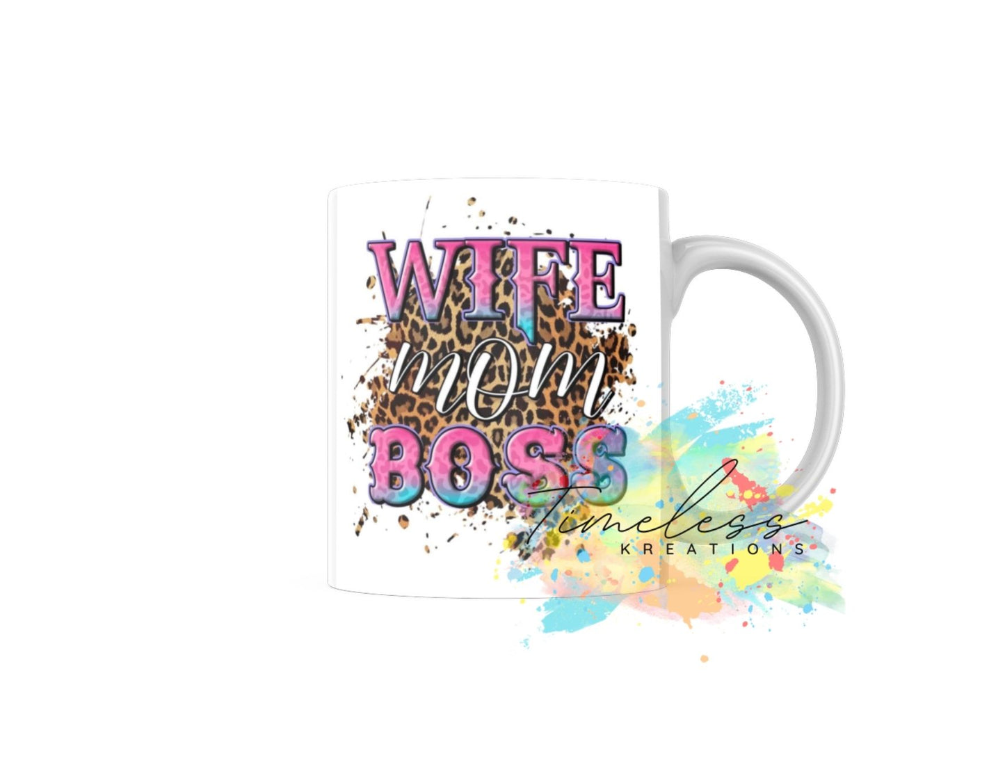 11 oz glass mugs