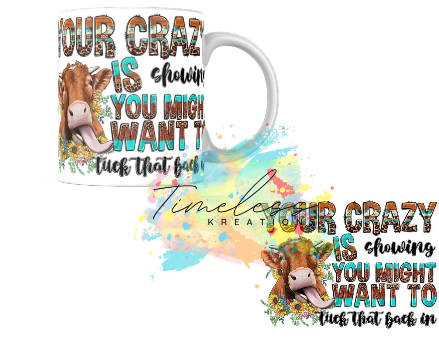 11 oz glass mugs