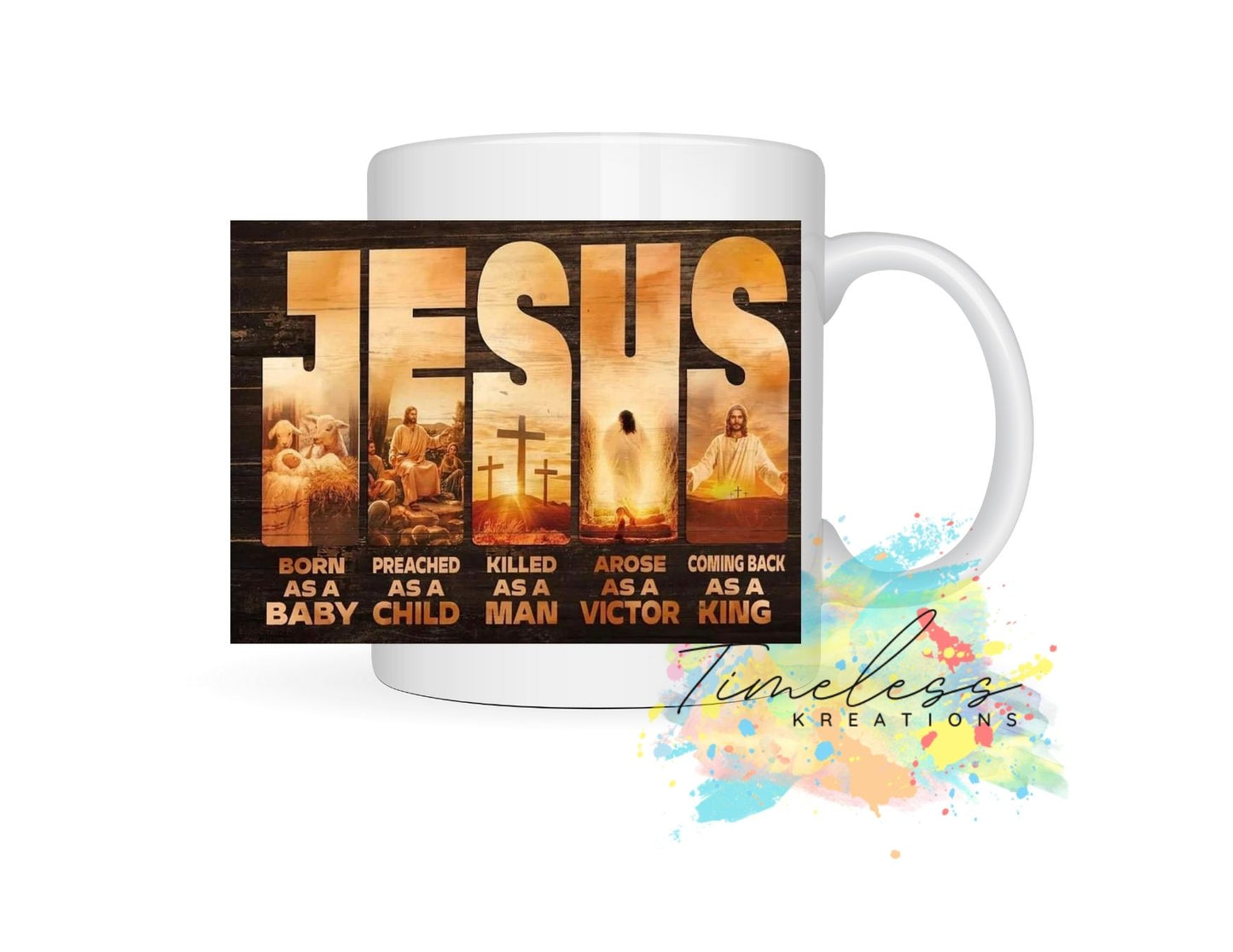 11 oz glass mugs