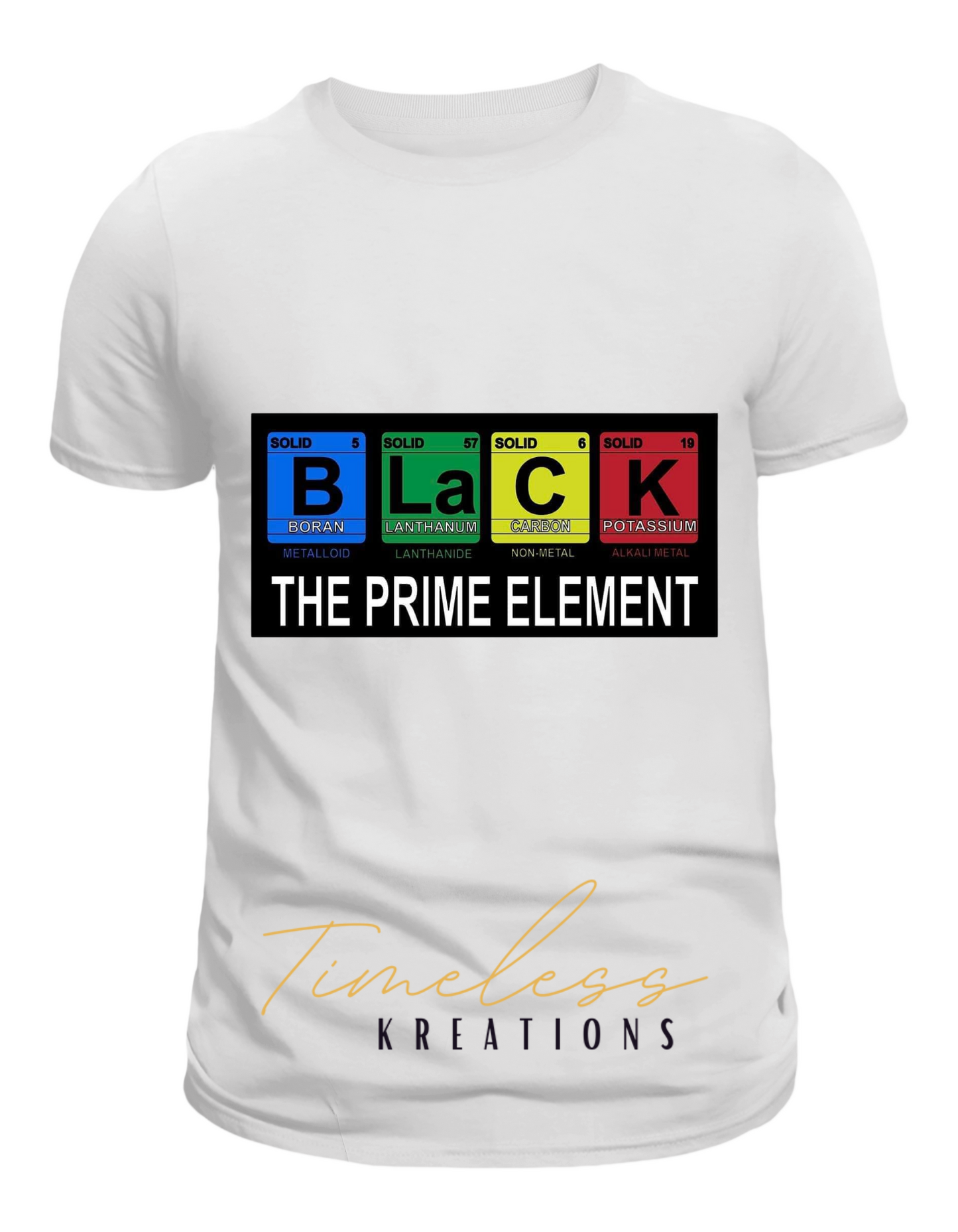 Black history, Black culture T-shirt-Unisex