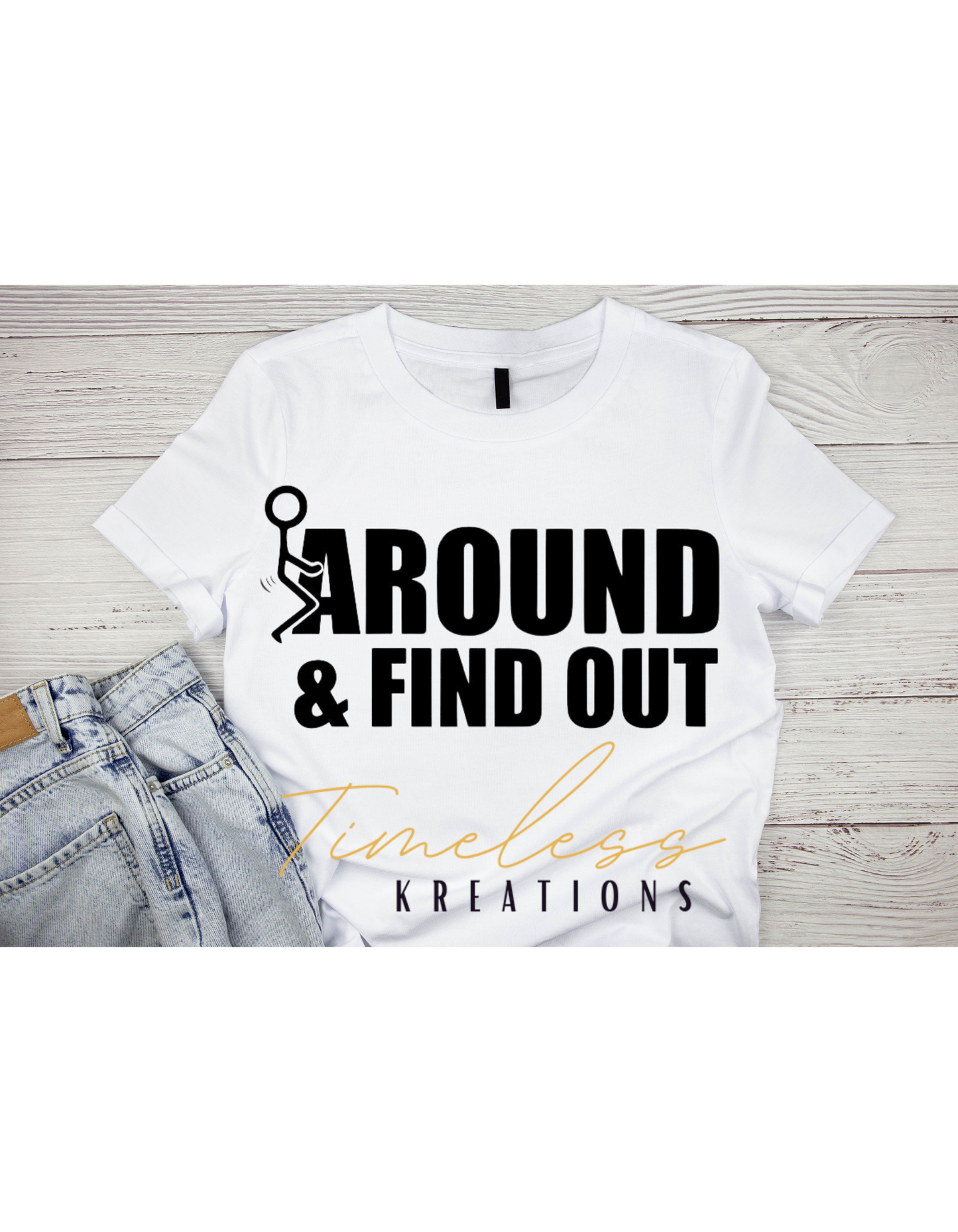Sarcastic T-shirts