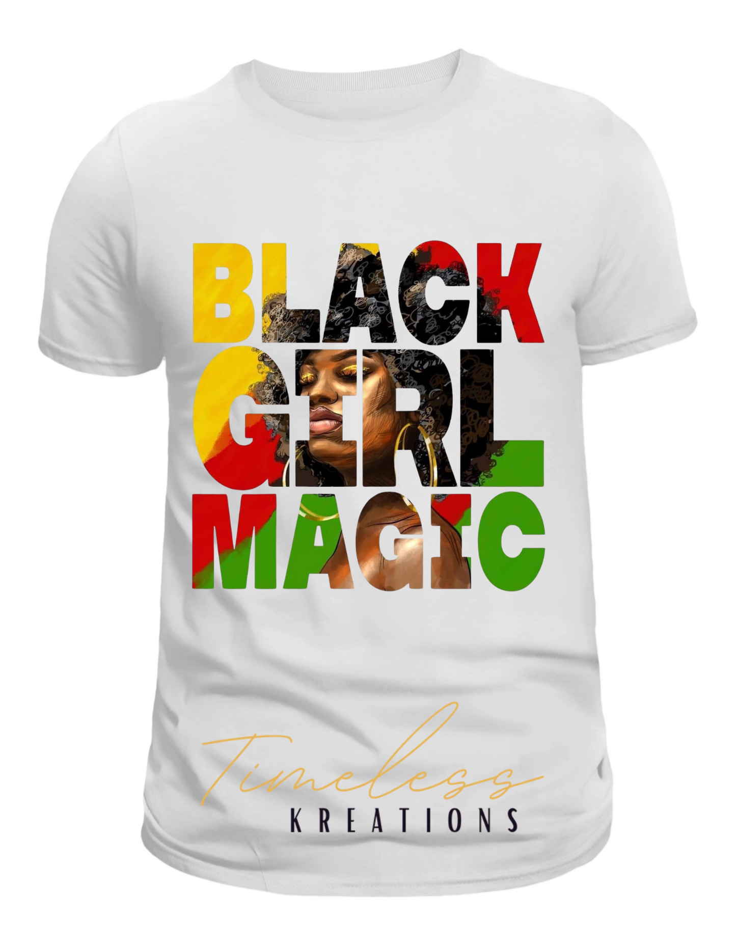 Black history, Black culture T-shirt-Unisex
