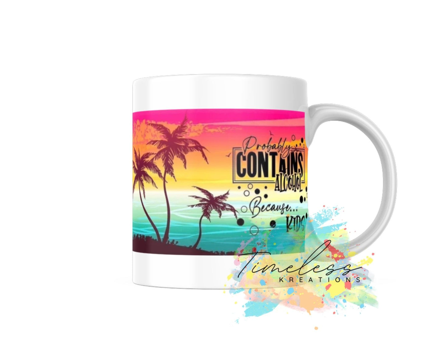 11 oz glass mugs