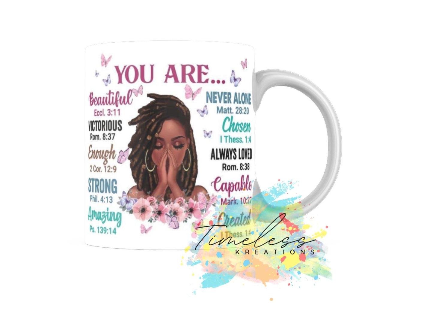 11 oz glass mugs