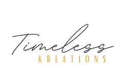 Timeless Kreations logo