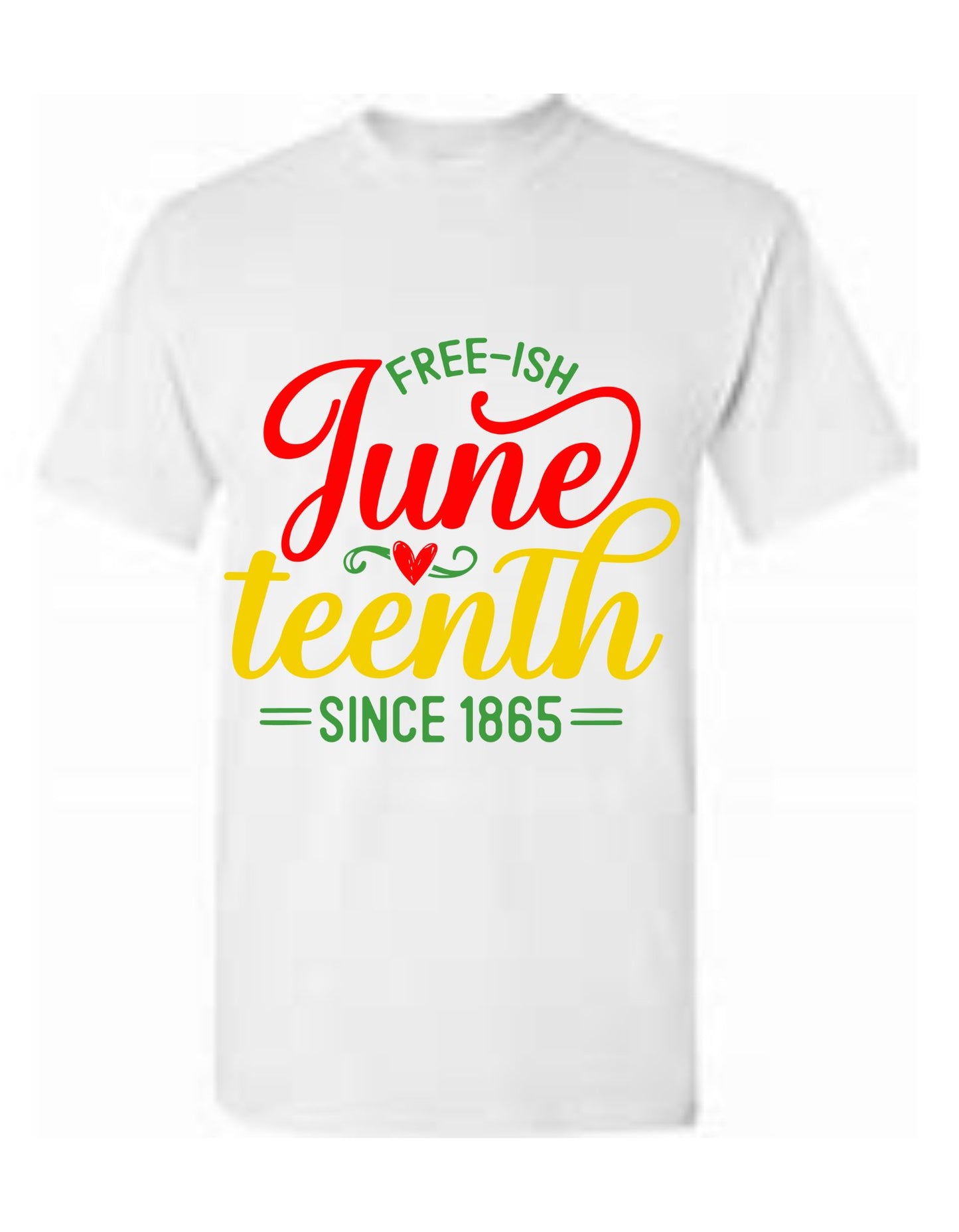 Black history, Juneteenth, Black Pride, African American Unisex T-Shirt