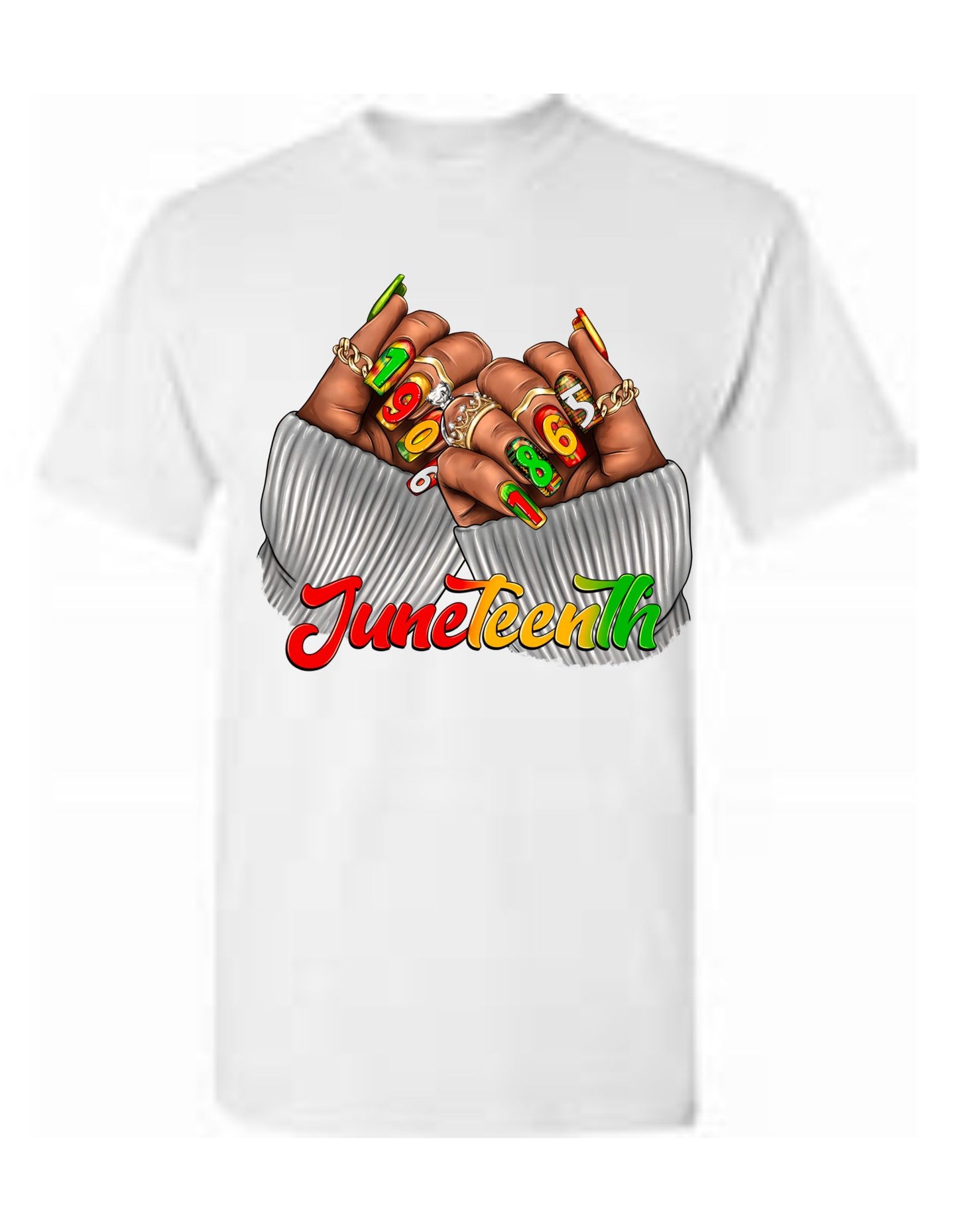 Black history, Juneteenth, Black Pride, African American Unisex T-Shirt