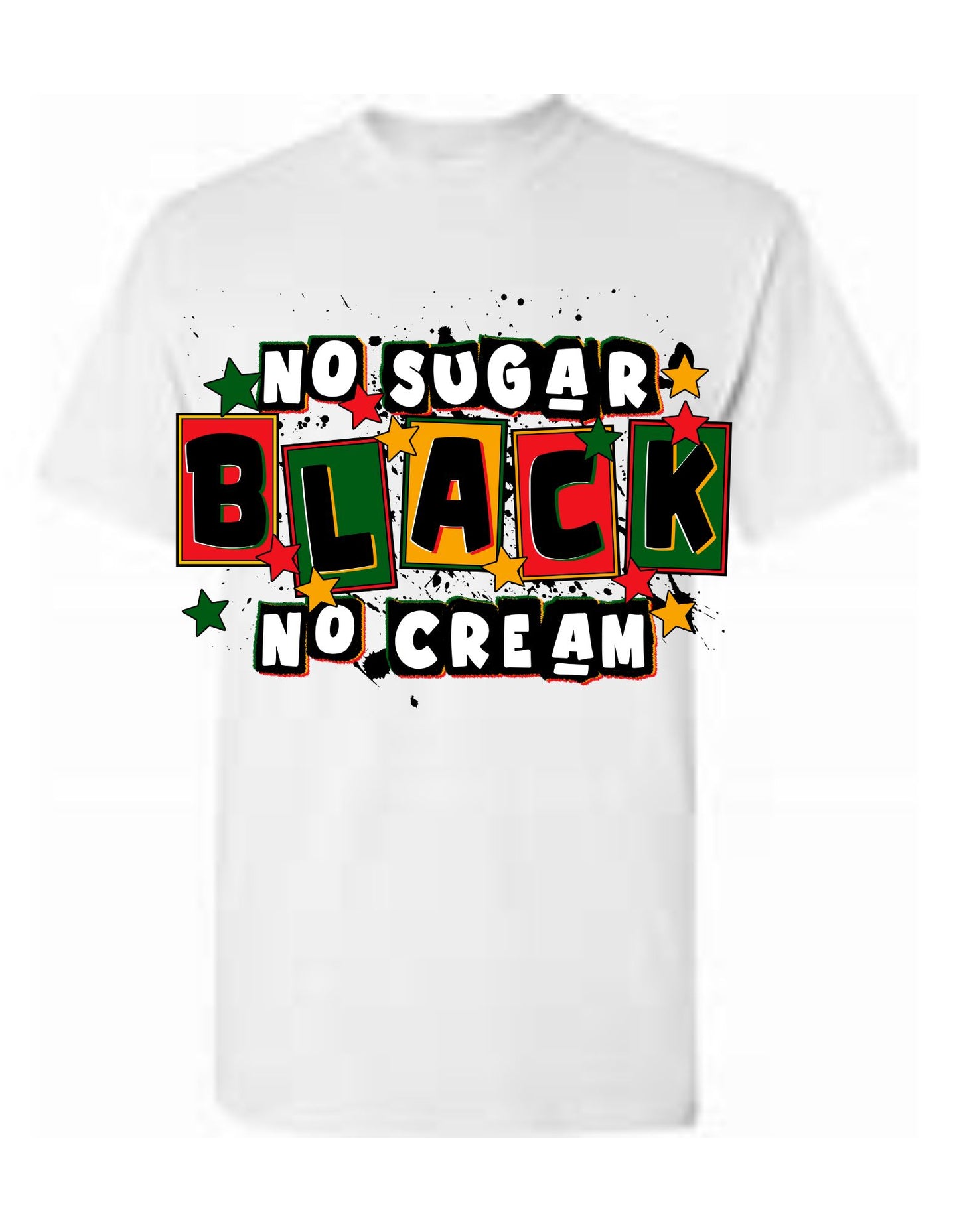 Black history, Juneteenth, Black Pride, African American Unisex T-Shirt