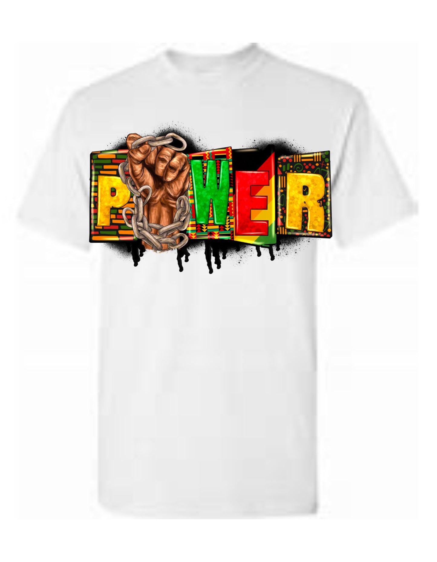 Black history, Juneteenth, Black Pride, African American Unisex T-Shirt