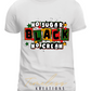 Black history unisex t-shirts