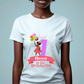 Birthday Custom T-shirt, Personalized Family Tees for Birthday Celebration