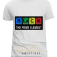 Black history unisex t-shirts