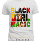 Black history unisex t-shirts