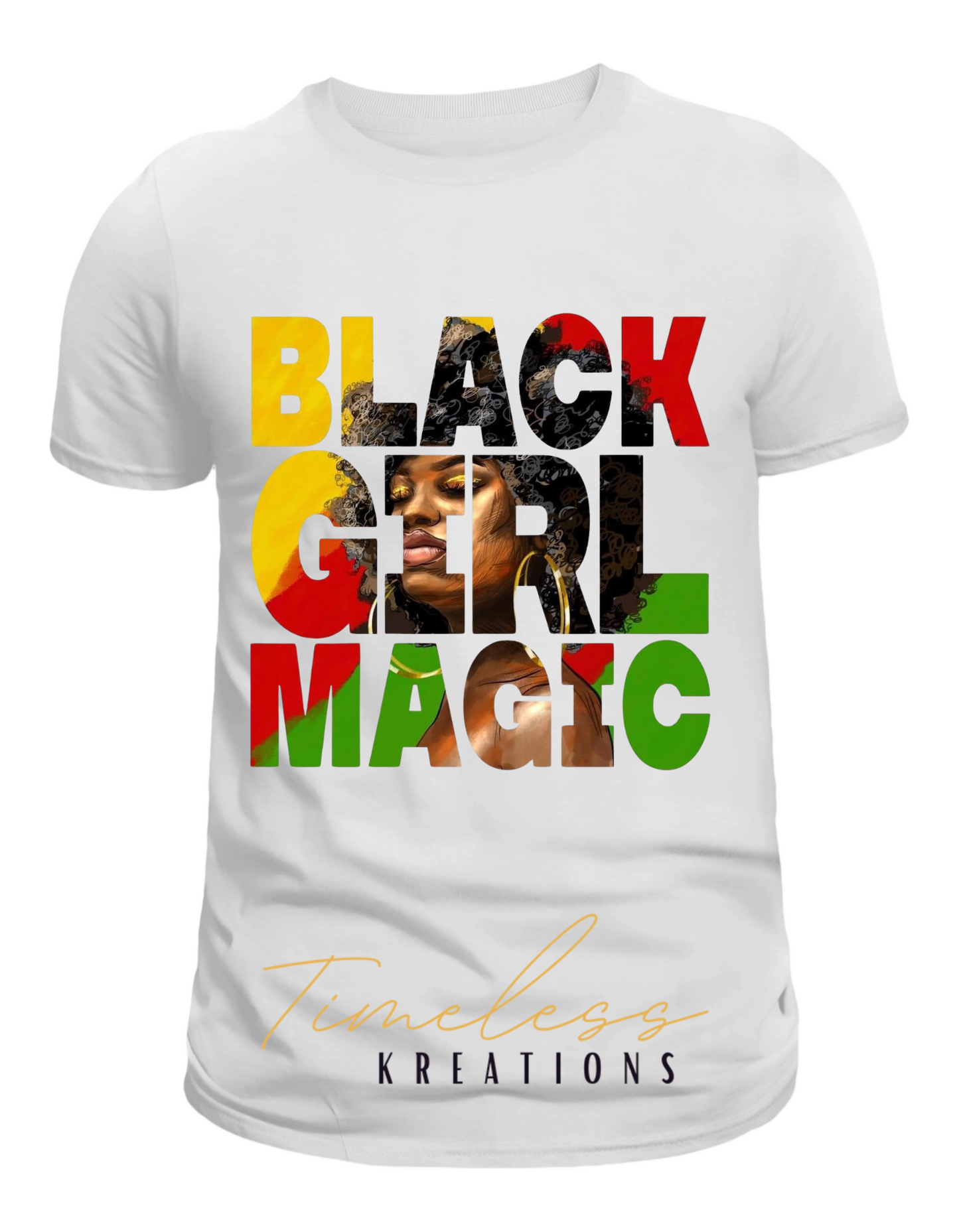 Black history unisex t-shirts