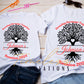 Family Reunion T-shirts