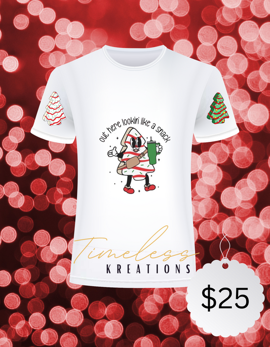 Christmas Shirt Designs