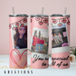 Valentine's Day Tumbler set-(preorder item)