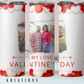 Valentine's Day Tumbler set-(preorder item)