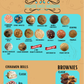 Timeless Sweet Kreations Gourmet Cookies
