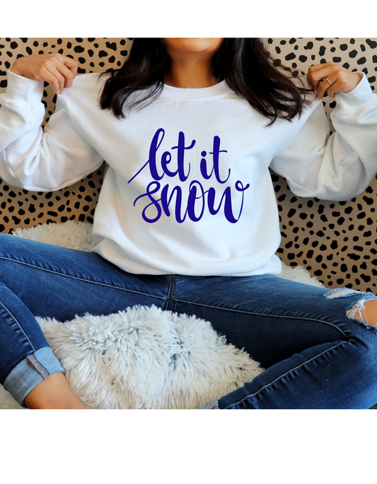 It's time for the Holidays Sweatshirts