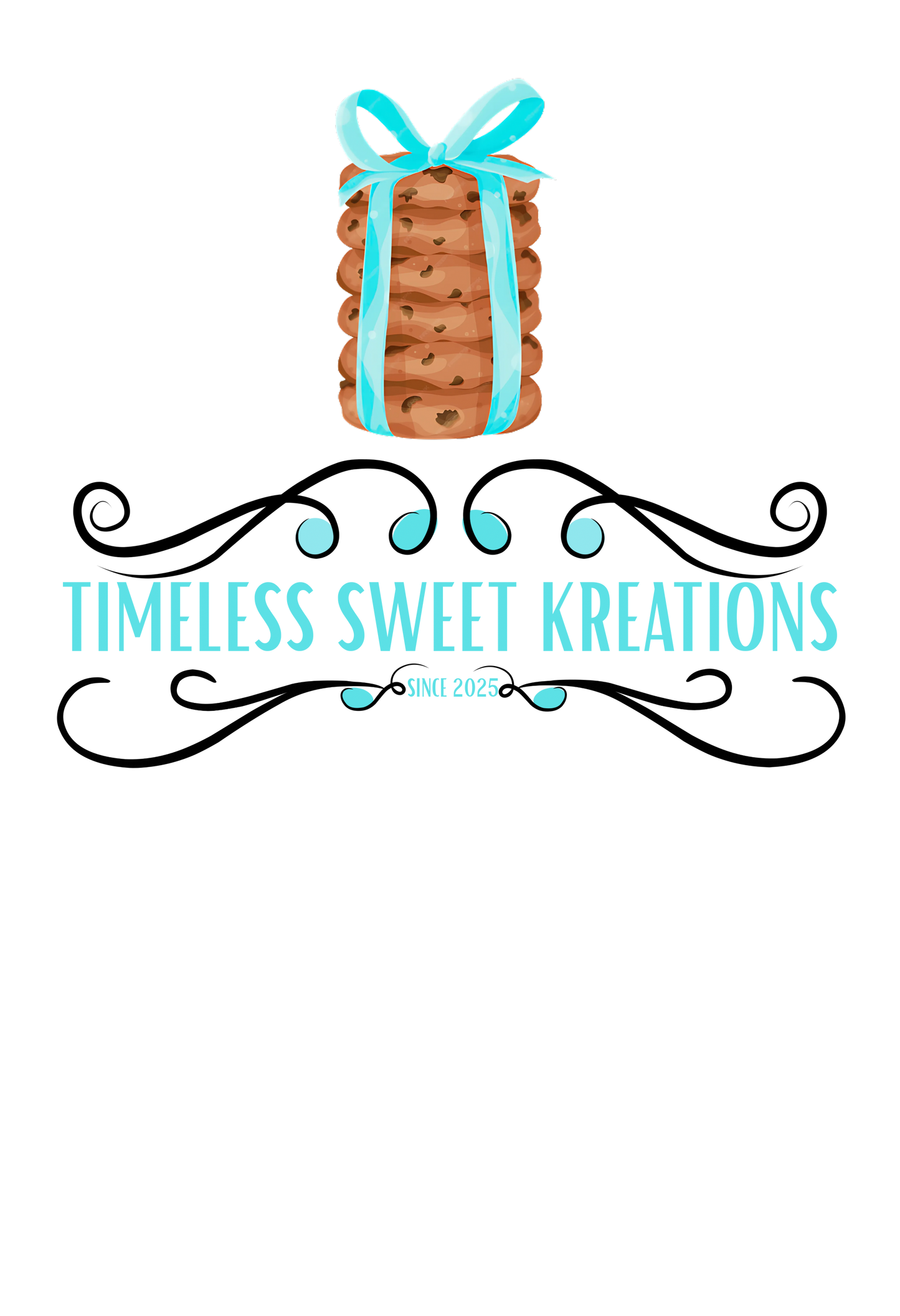 Timeless Sweet Kreations Gourmet Cookies