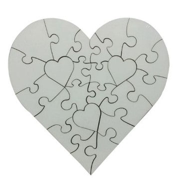 Personalized Puzzle