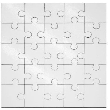 Personalized Puzzle