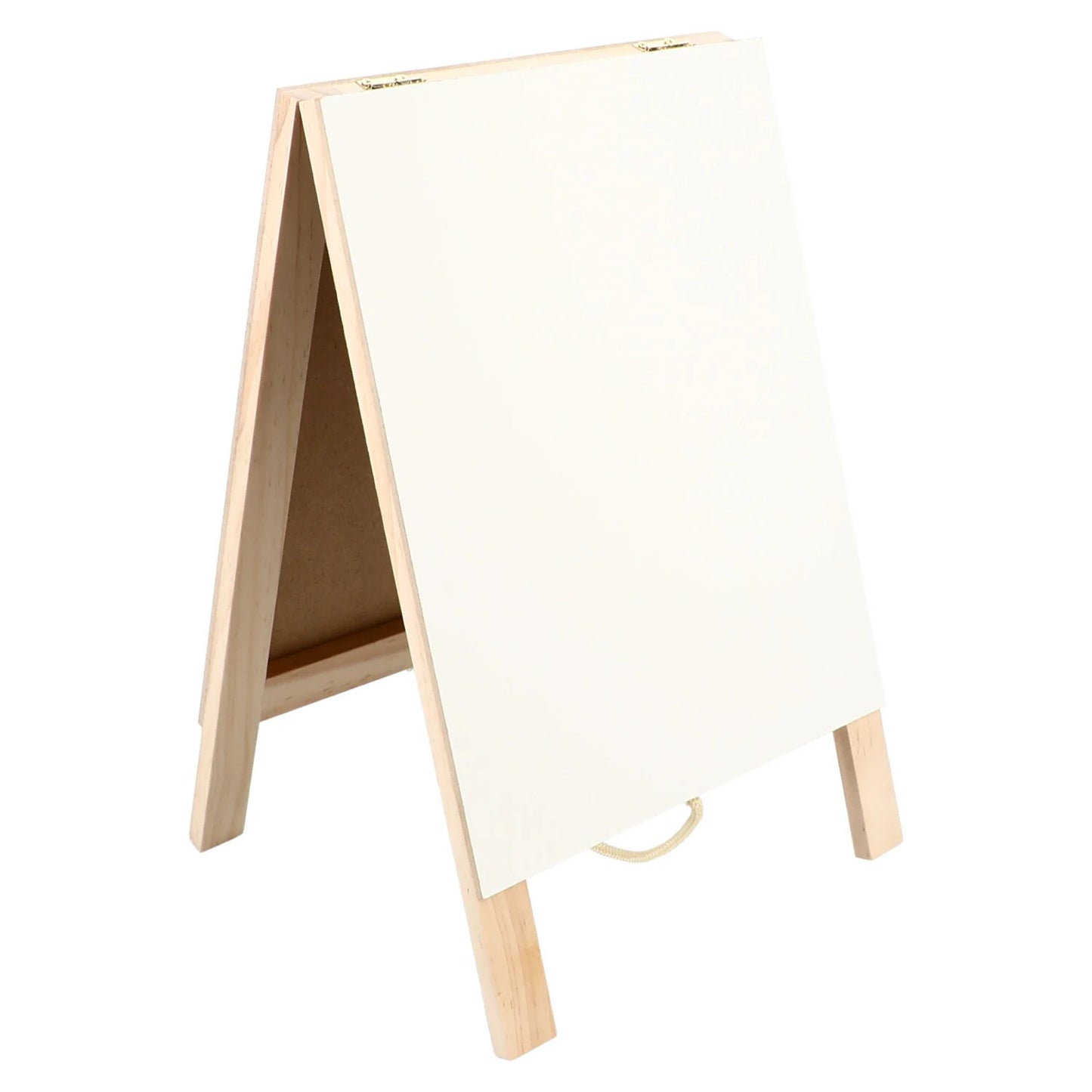 Wooden Photo Easel